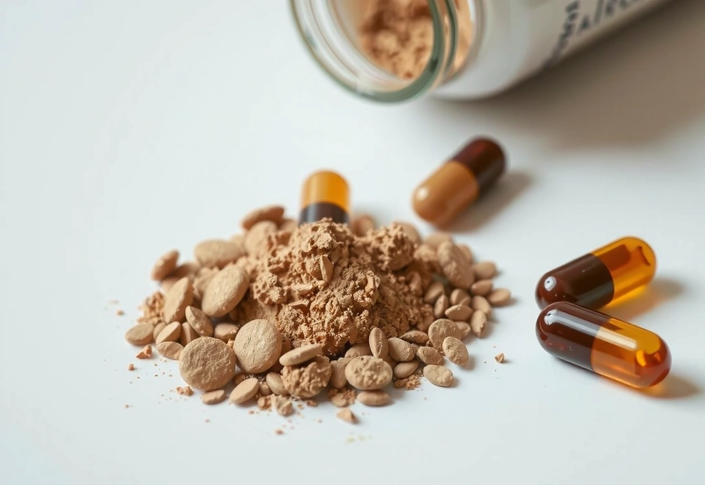 Supplement Präzision