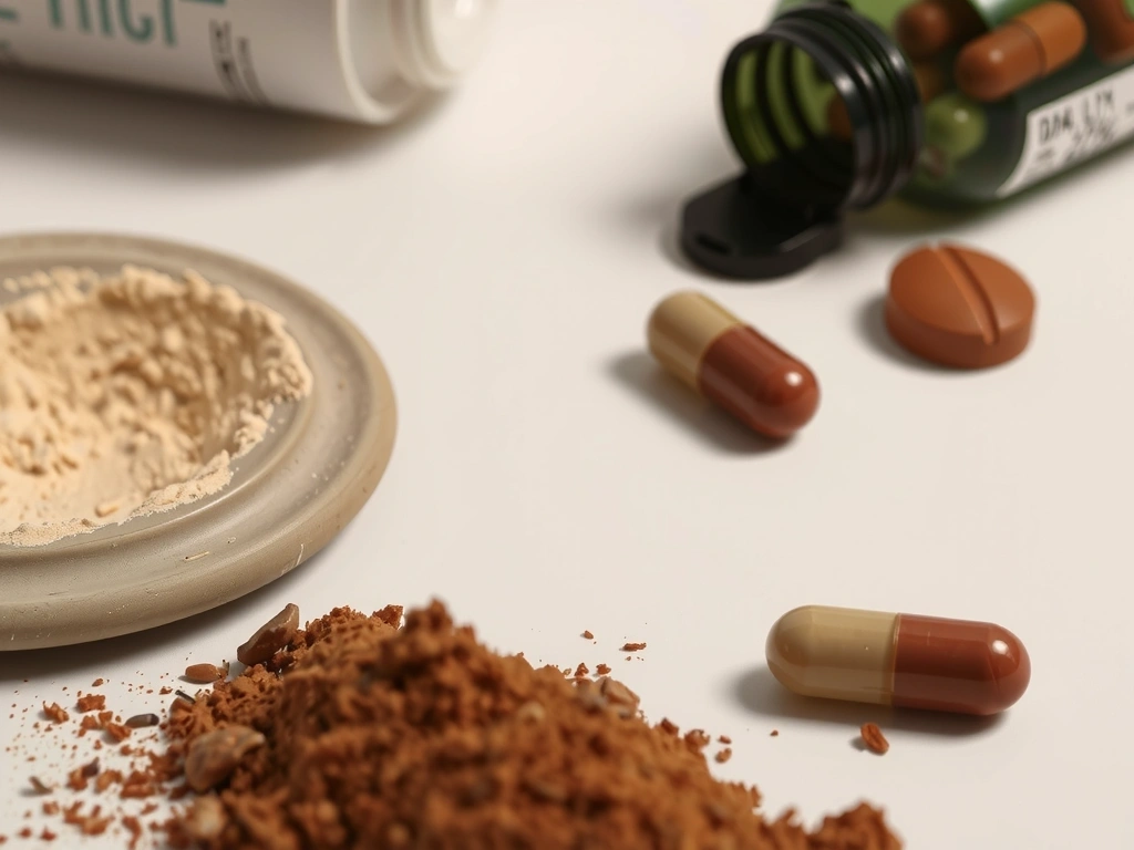 Generationen der Ernährung