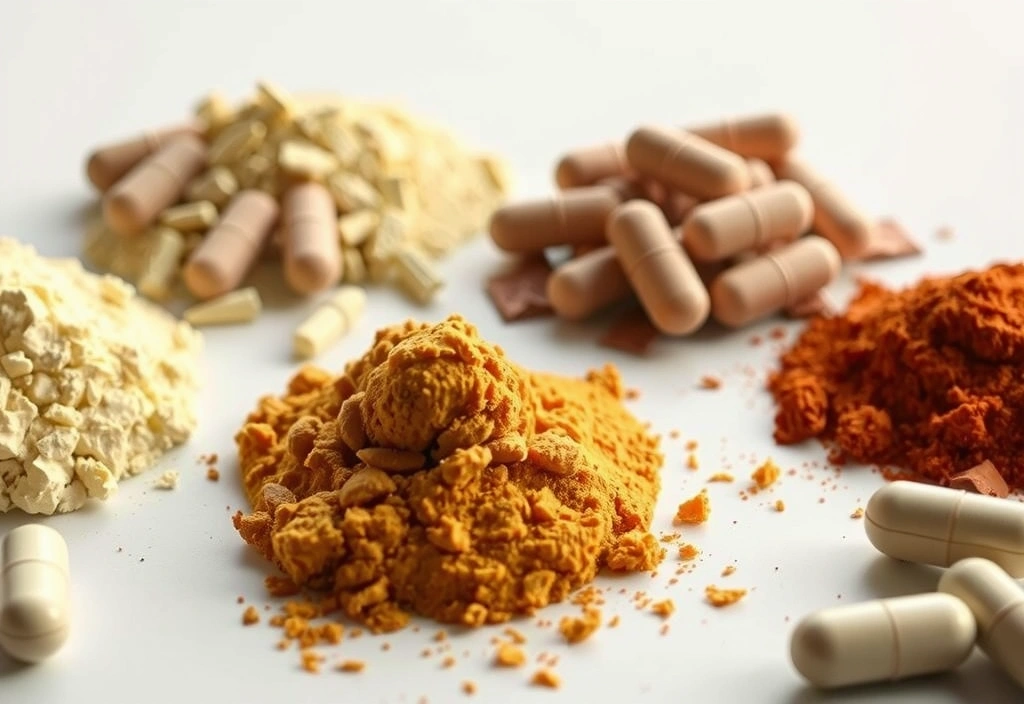 Meal Prep Organisation